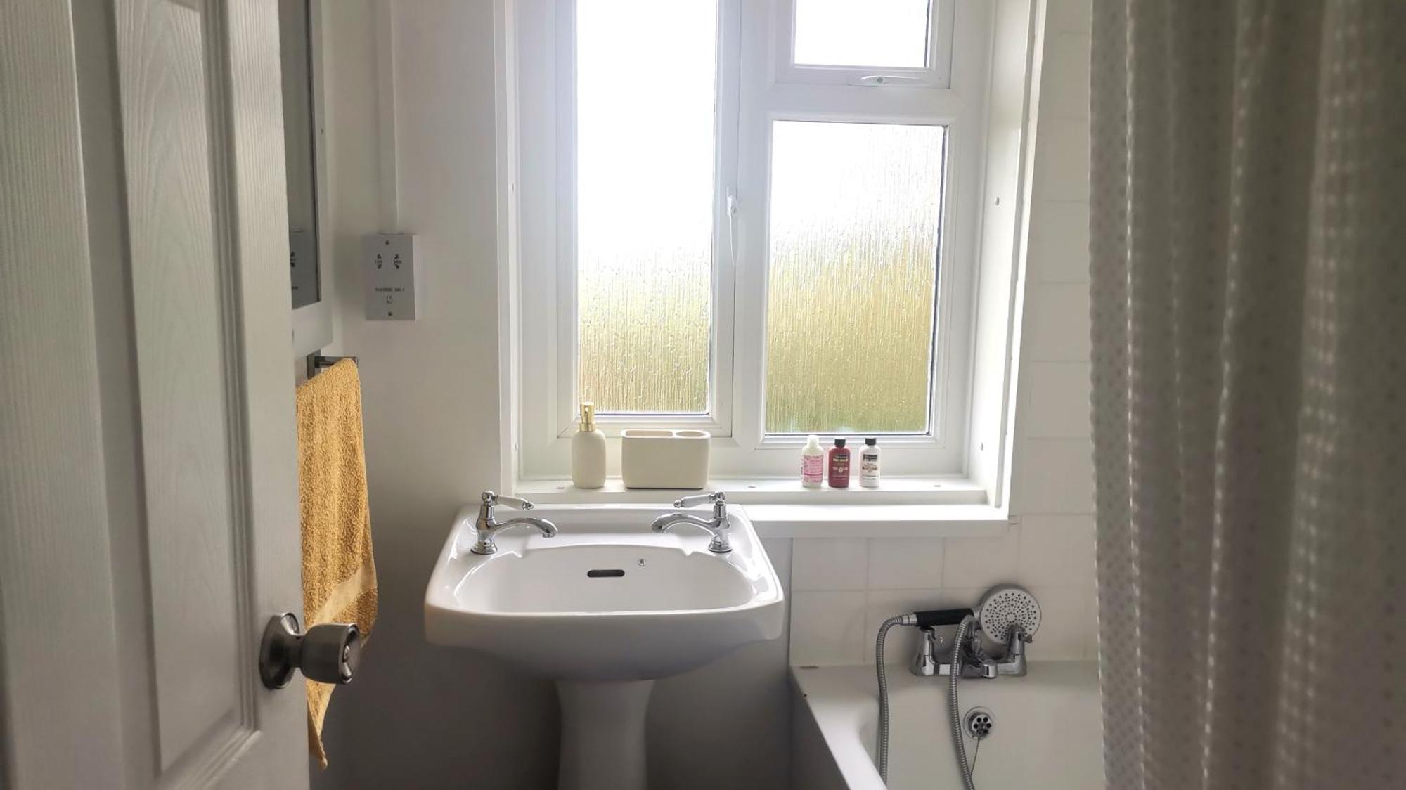 Holiday home Seaview Downs National Park & Free Parking *