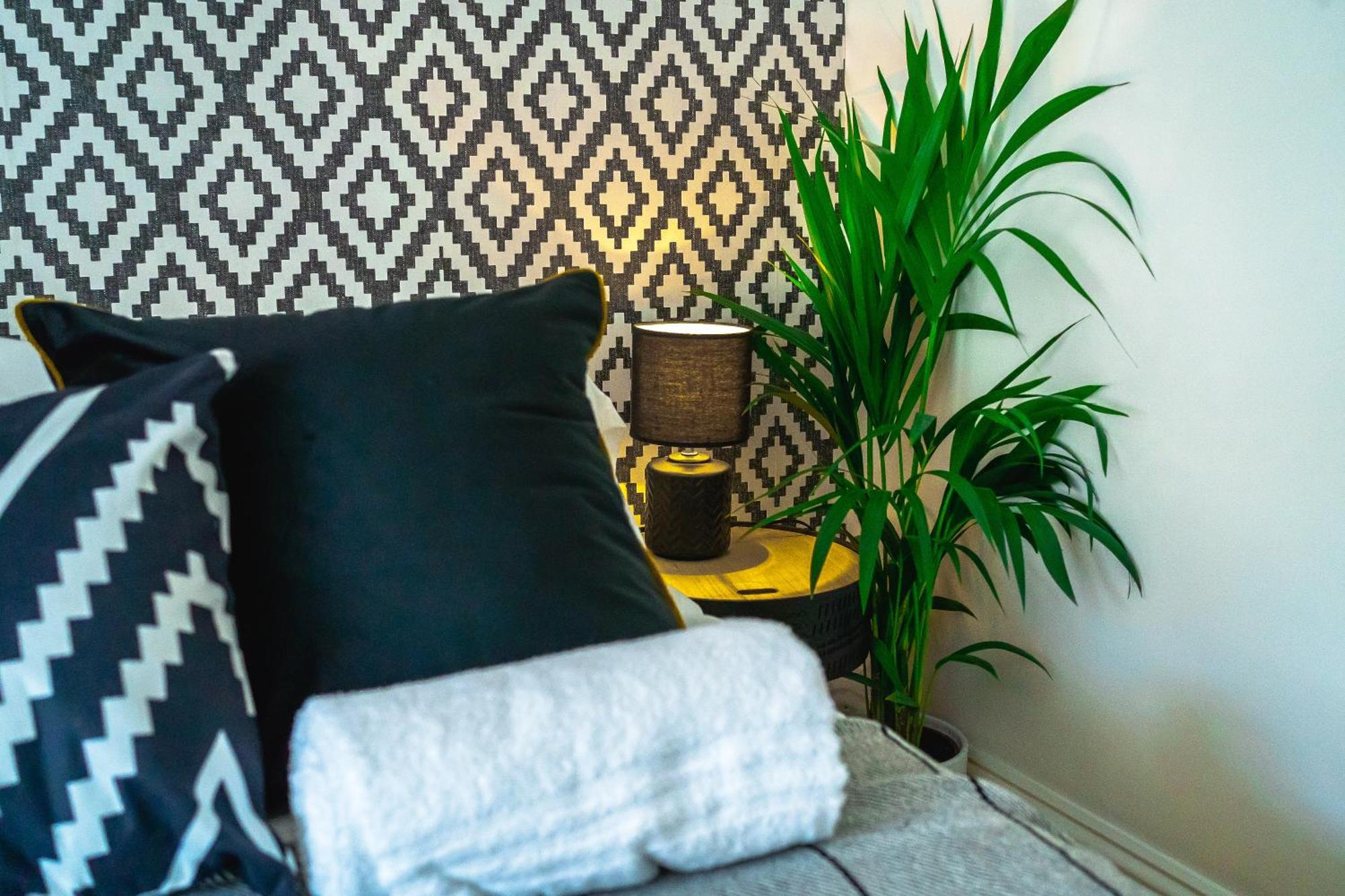 Saltwater Hotel Brighton