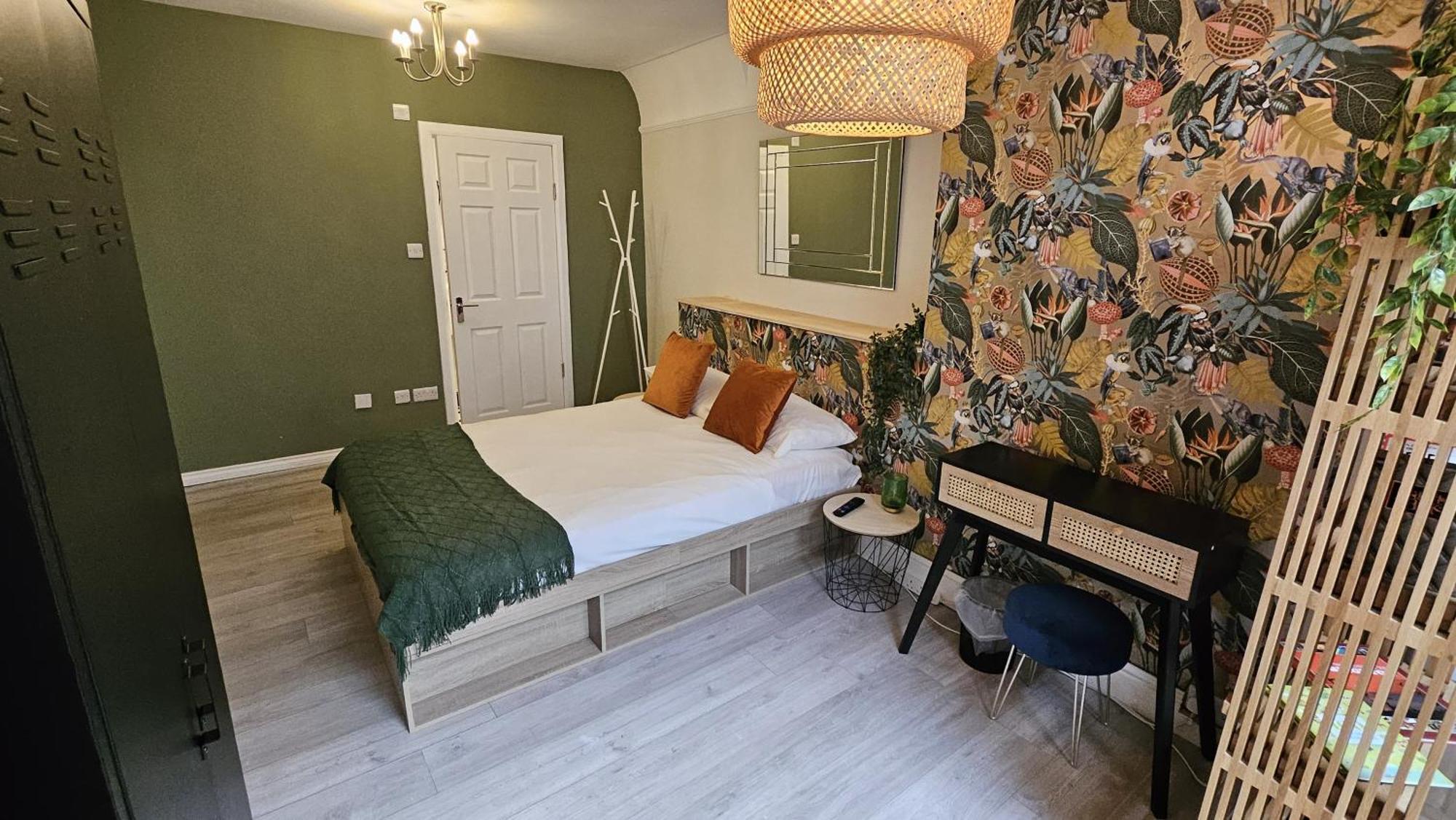 Saltwater Hotel Brighton