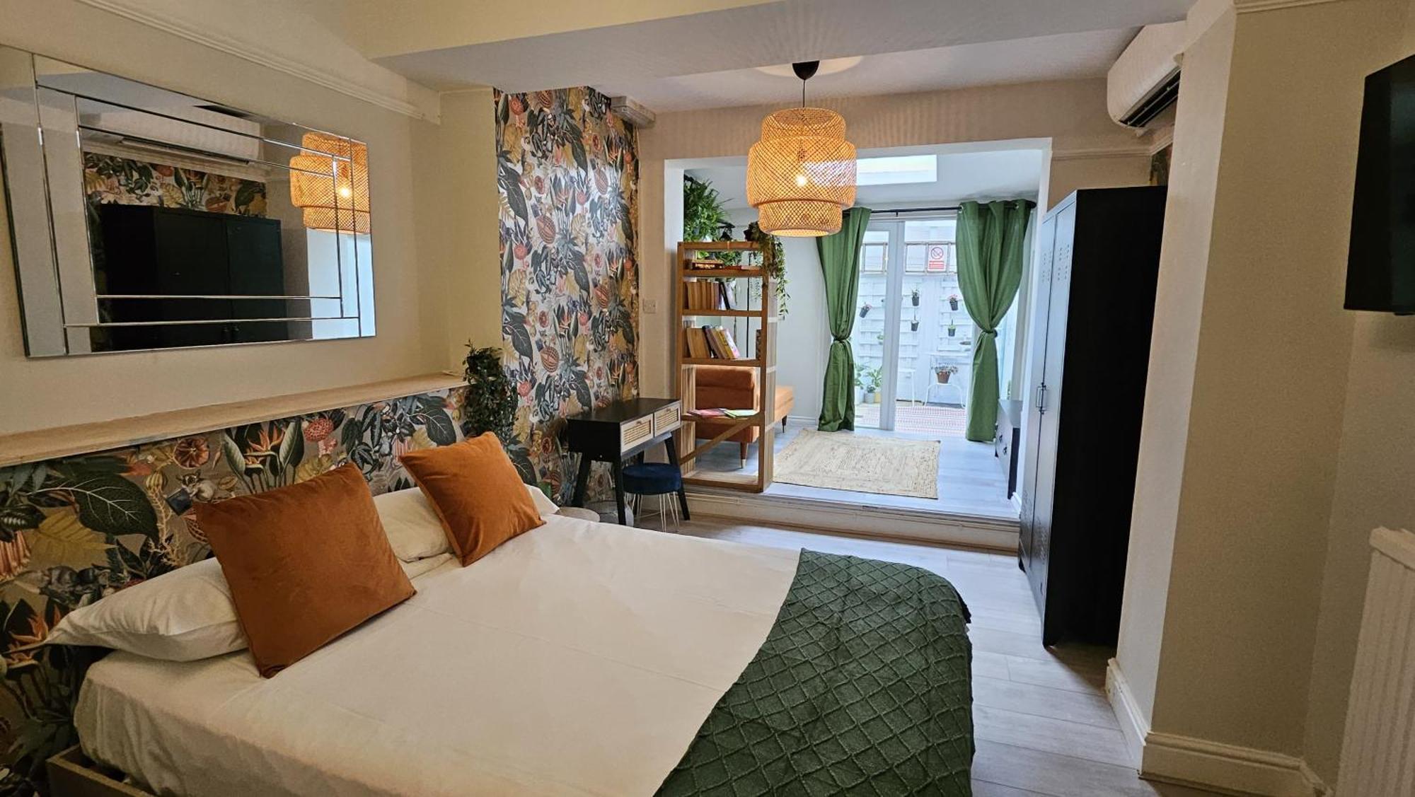 Hotel Saltwater