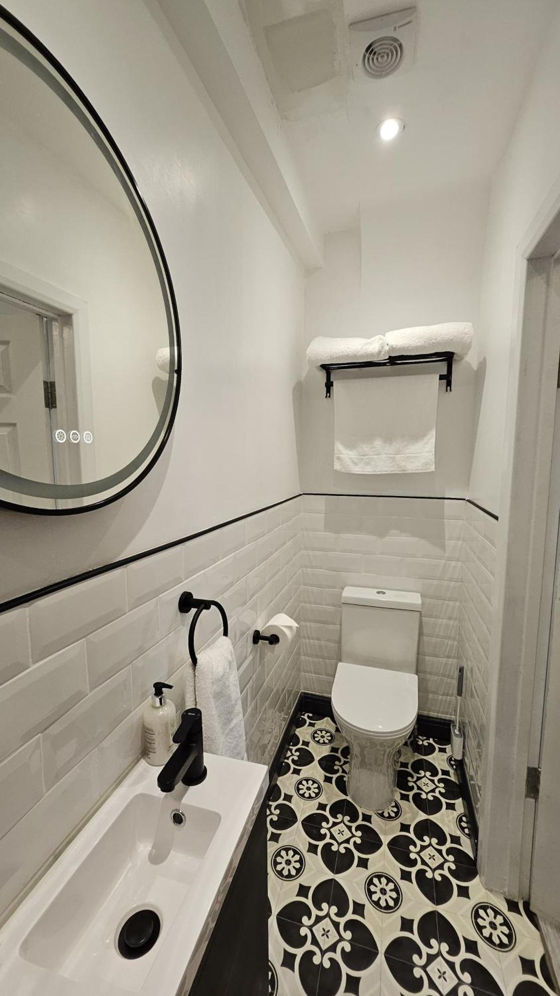 Saltwater Hotel 3*