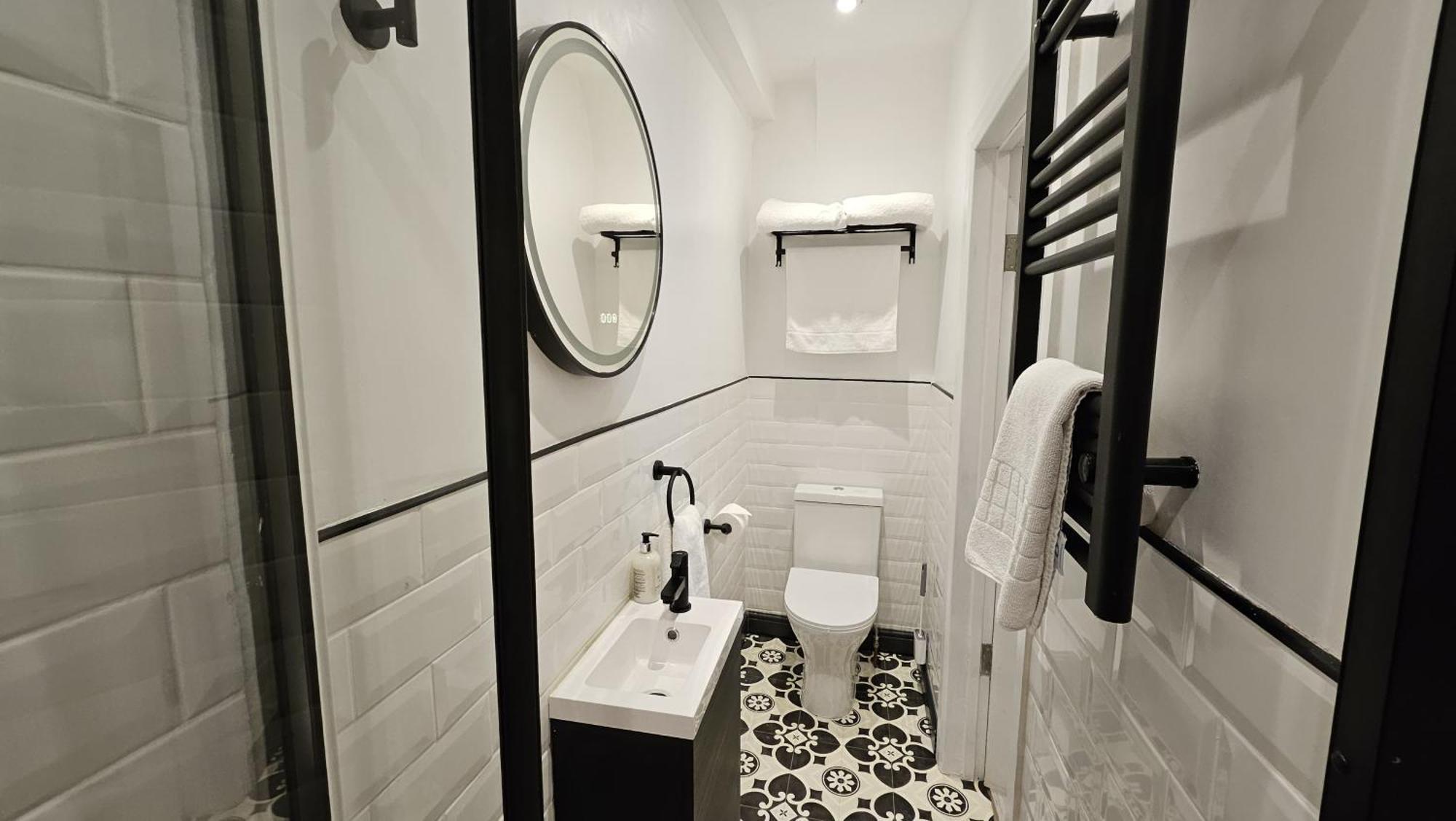 Hotel Saltwater 3*