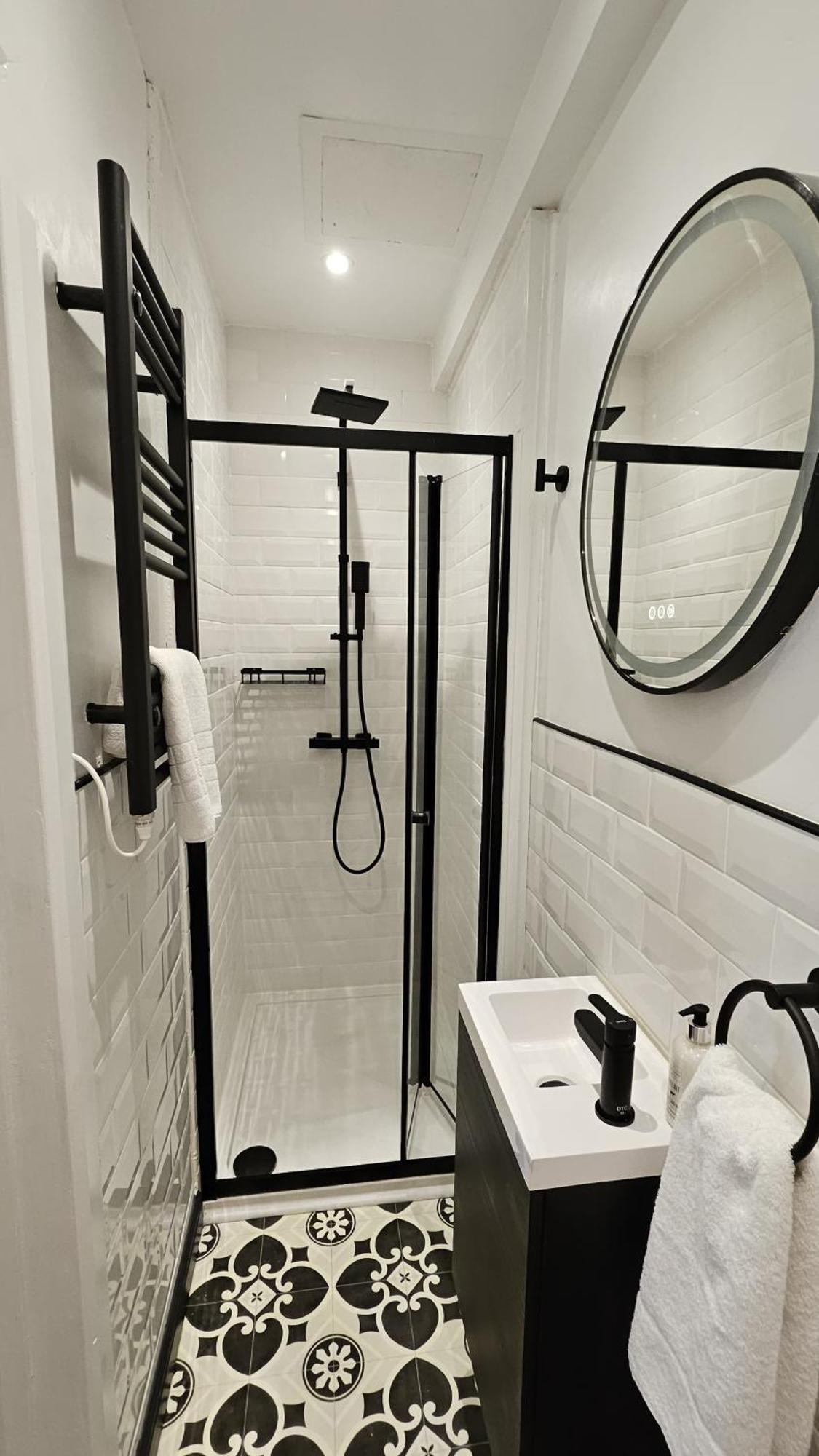 Hotel Saltwater Brighton