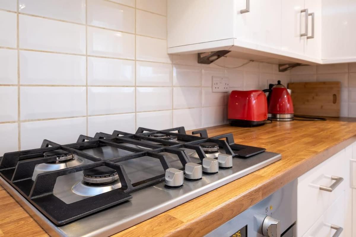 Holiday home Host & - George Street Townhouse Brighton