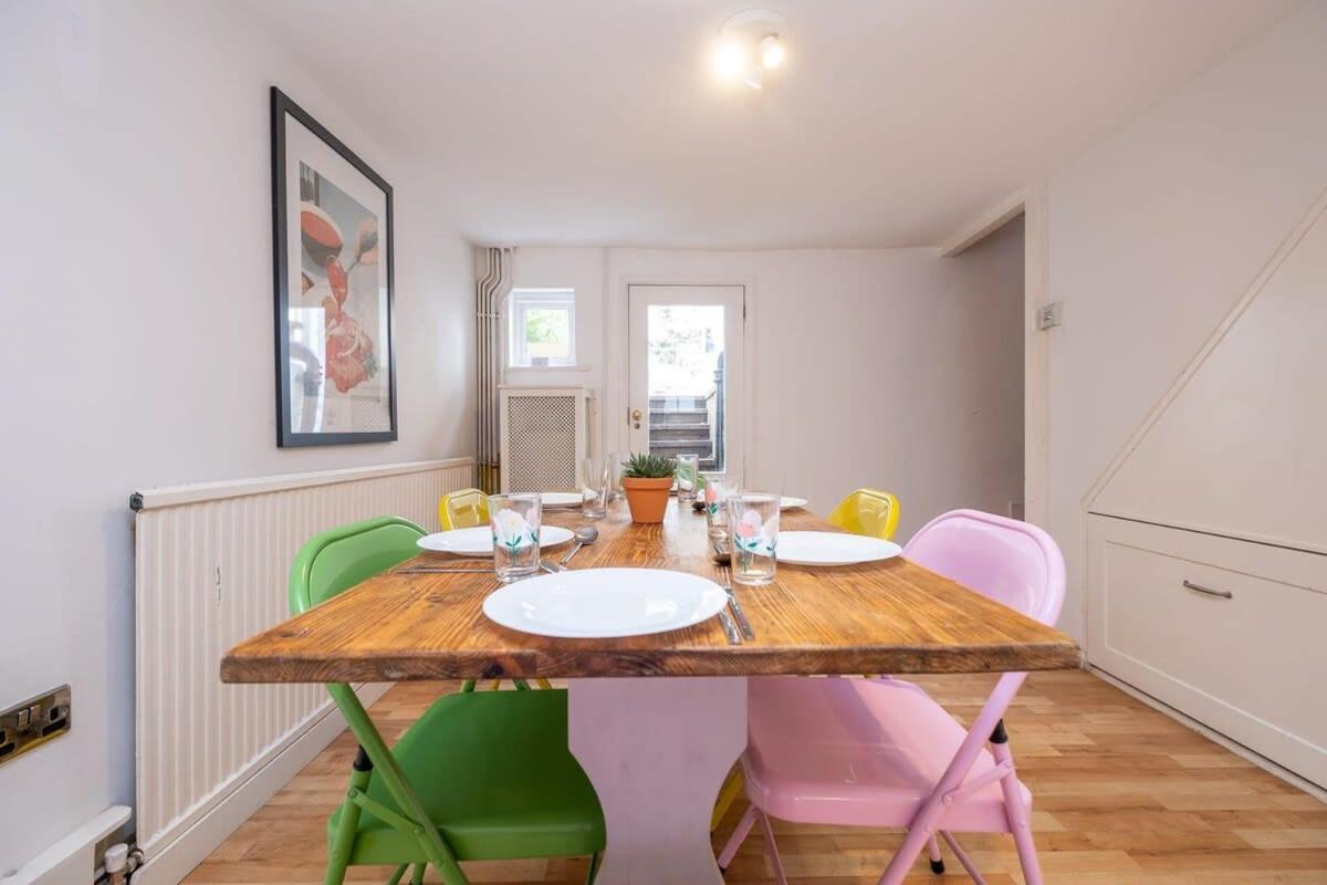Host & - George Street Townhouse * Brighton