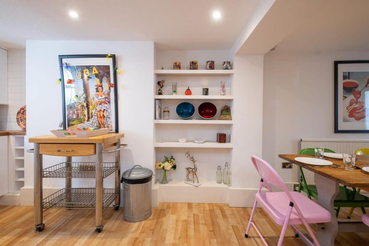 Holiday home Host & - George Street Townhouse Brighton