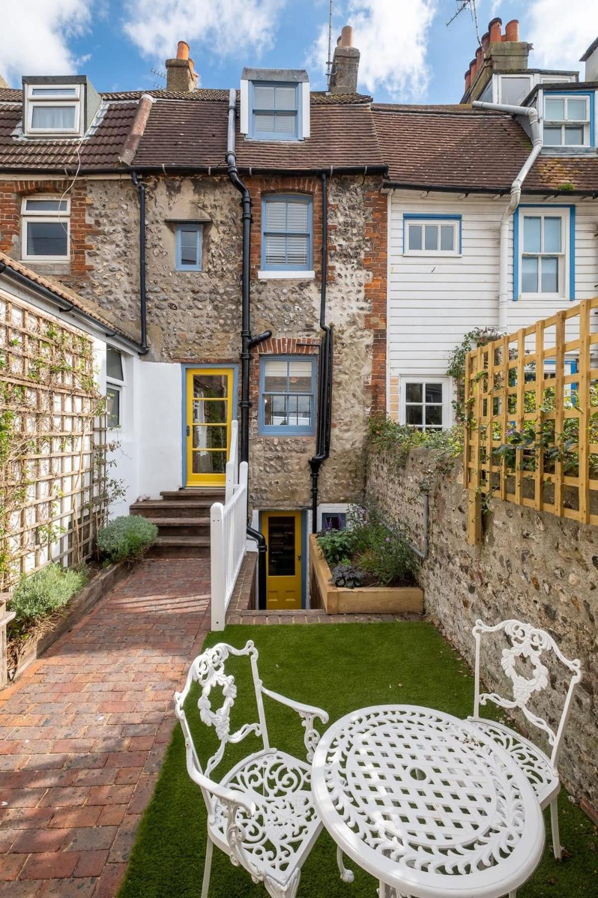Host & - George Street Townhouse Brighton