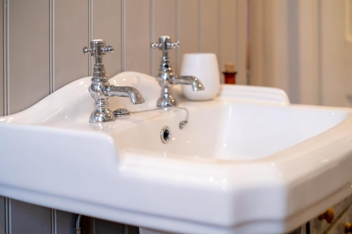 Holiday home Host & - George Street Townhouse