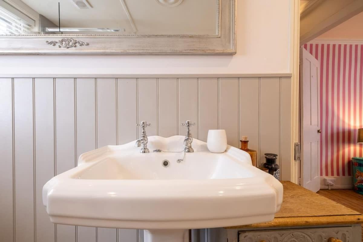 Host & - George Street Townhouse Holiday home Brighton