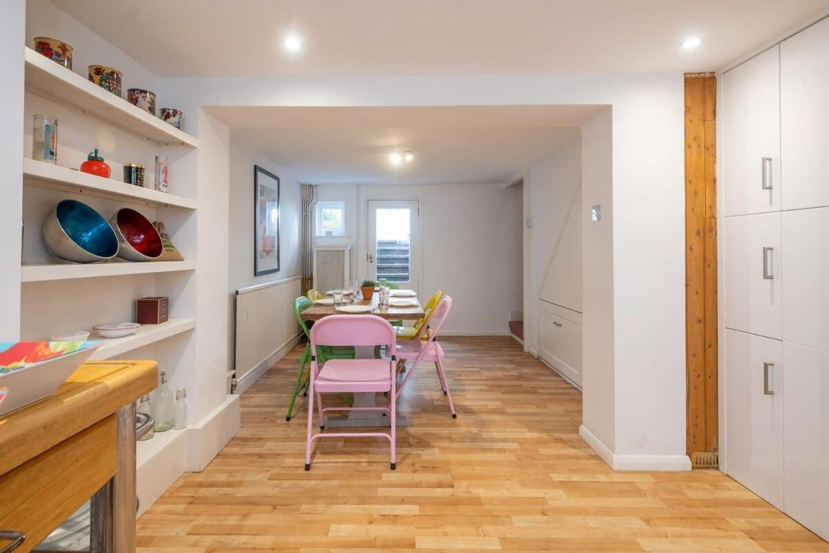 Holiday home Host & - George Street Townhouse Brighton