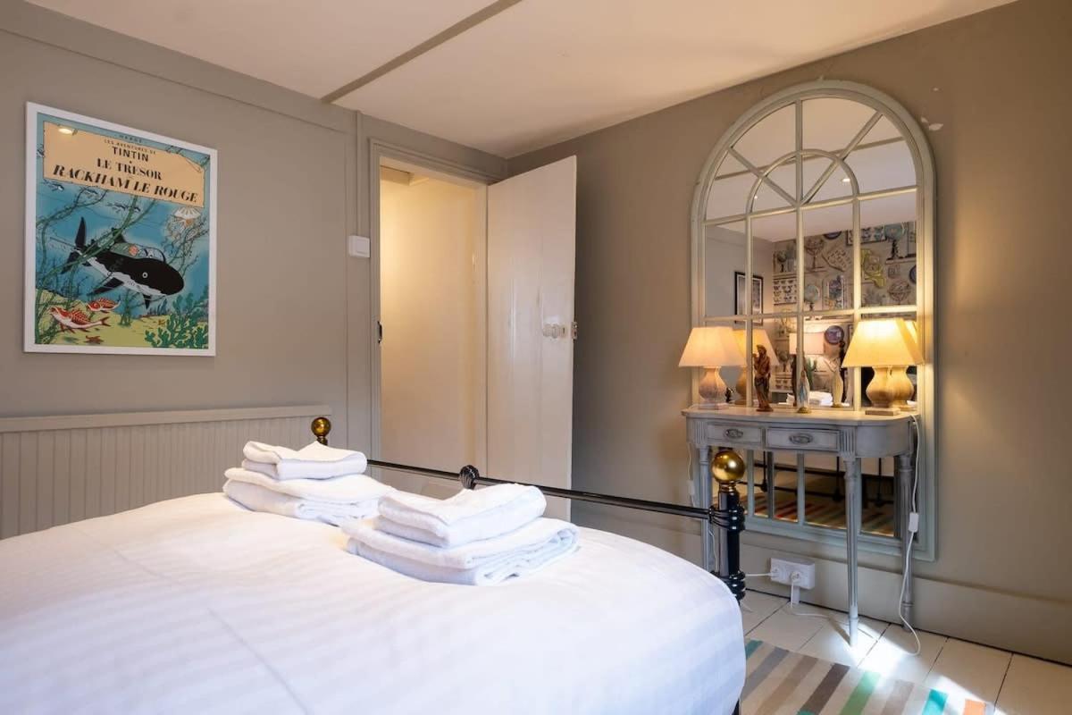 Host & - George Street Townhouse *