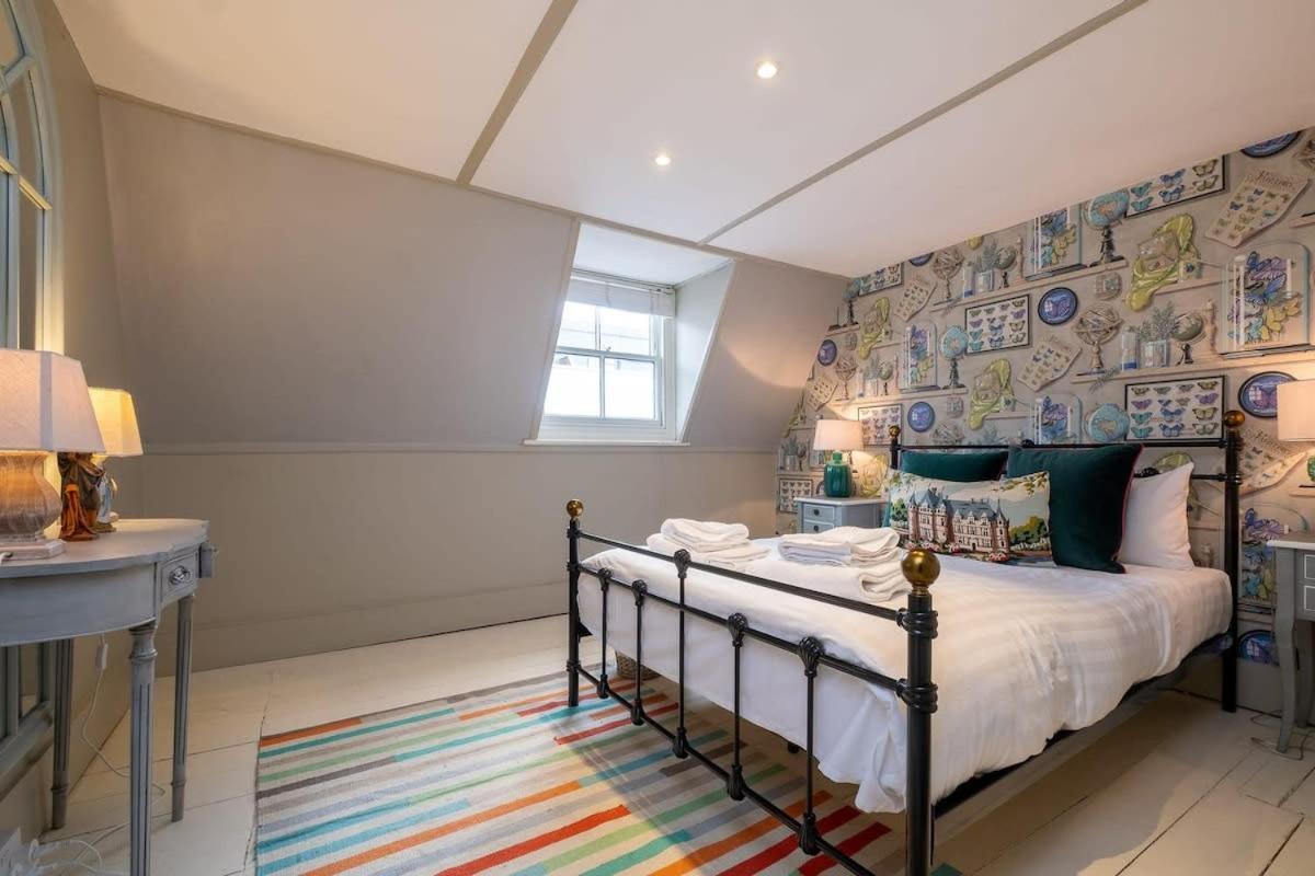 Host & - George Street Townhouse Holiday home *