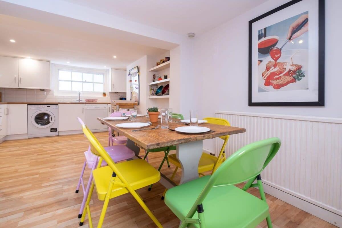 Host & - George Street Townhouse Holiday home Brighton