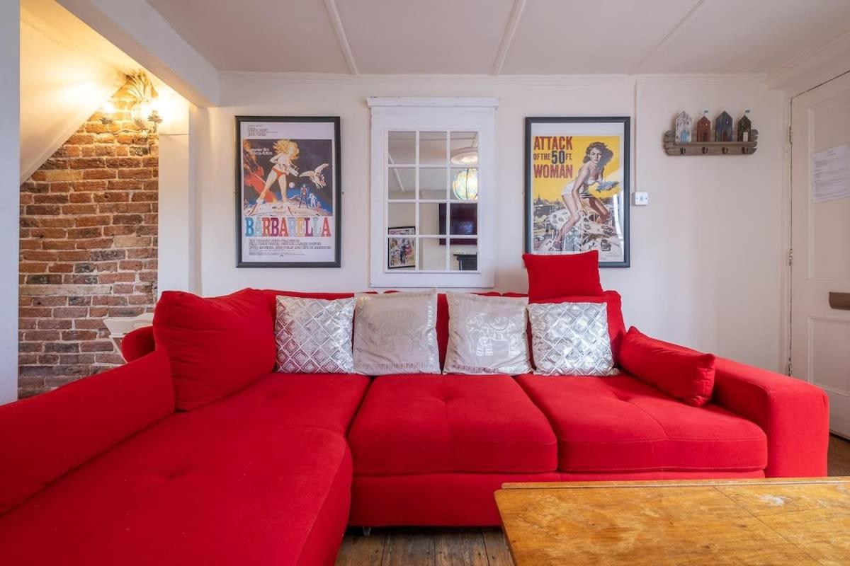 Host & - George Street Townhouse * Brighton