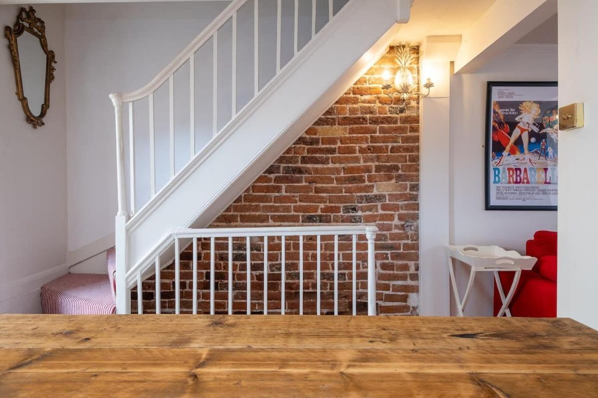 Host & - George Street Townhouse