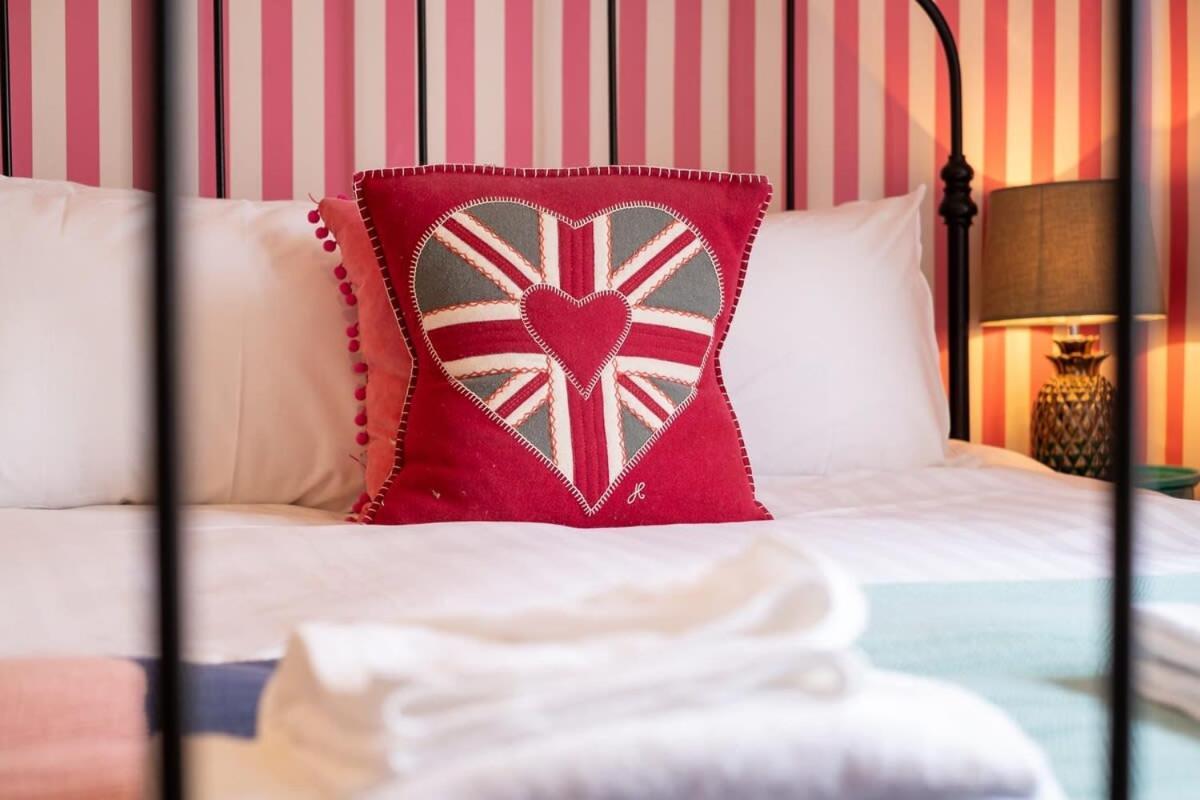 Host & - George Street Townhouse Holiday home