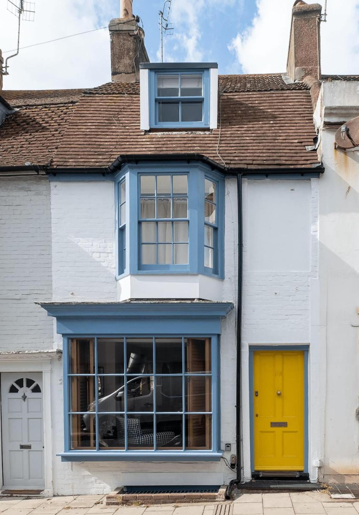 Host & - George Street Townhouse Holiday home *