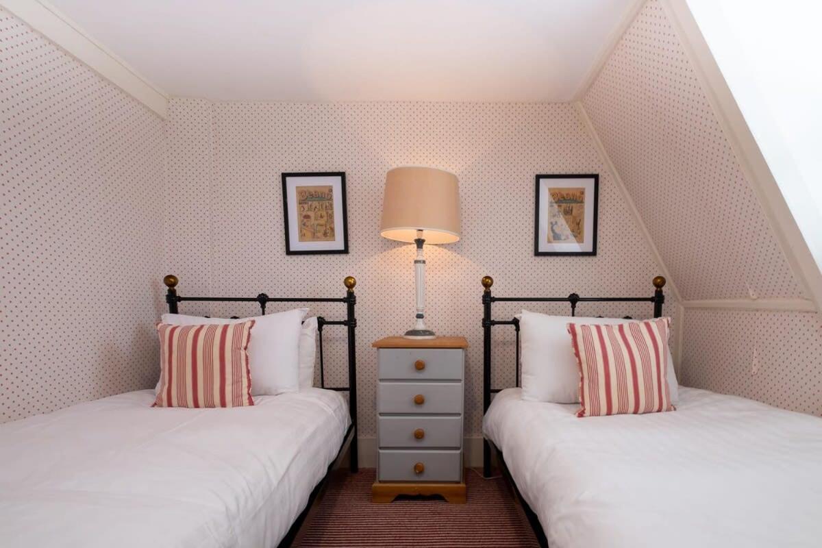 Holiday home Host & - George Street Townhouse Brighton