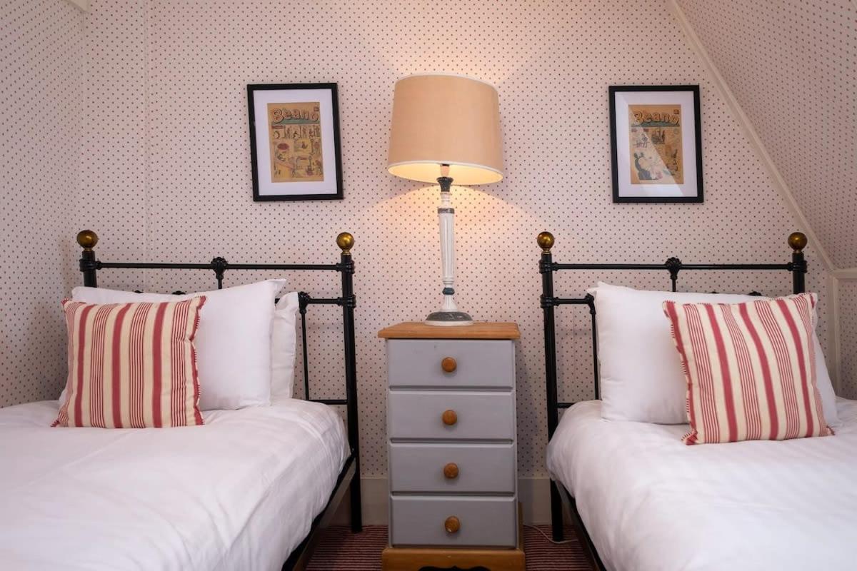 Host & - George Street Townhouse Brighton