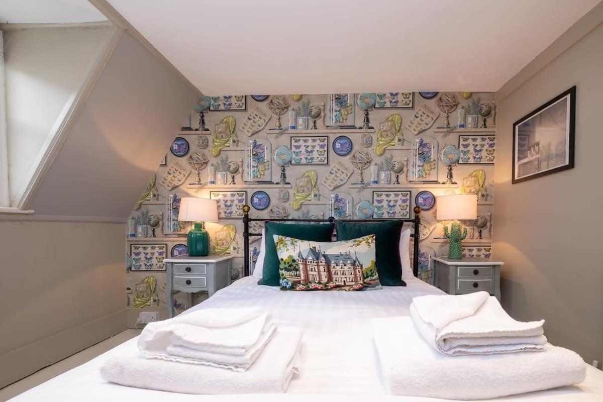 Host & - George Street Townhouse * Brighton