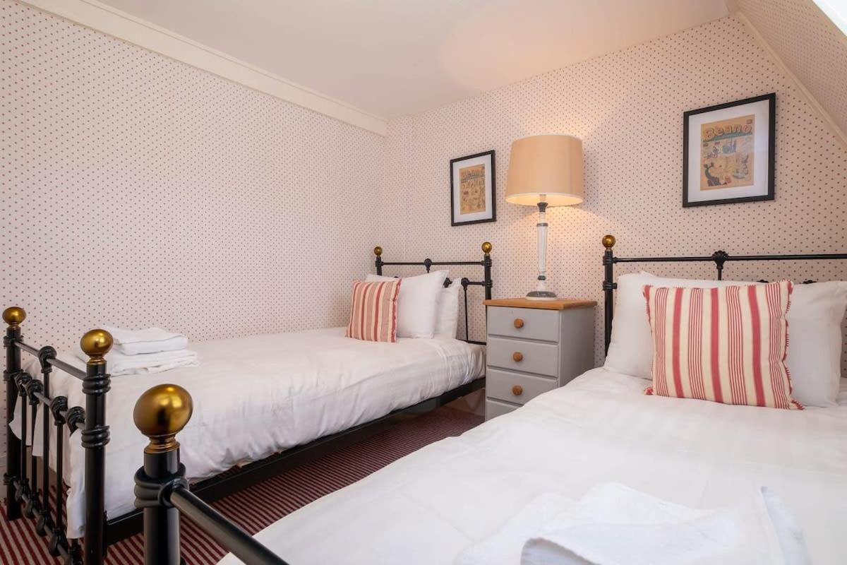 Host & - George Street Townhouse Holiday home Brighton