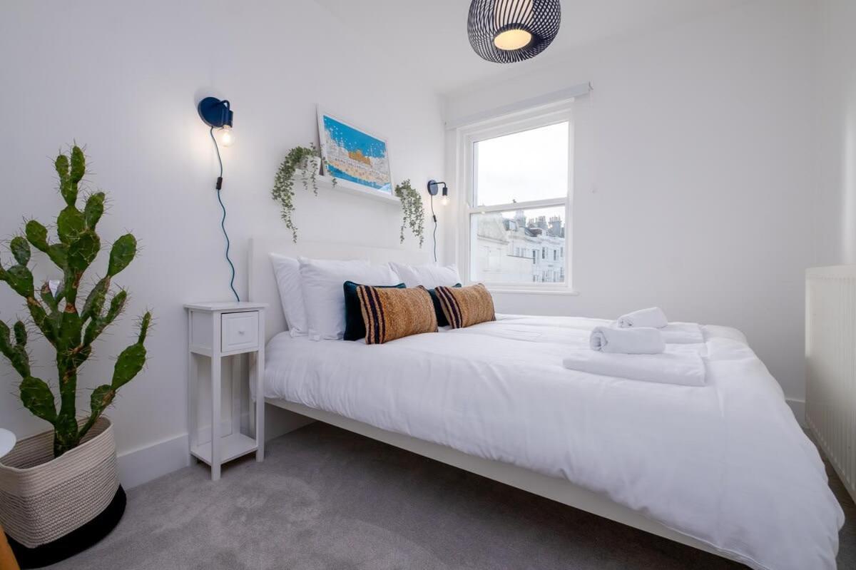 Holiday home Host & - Good Vibes At Buckingham Brighton