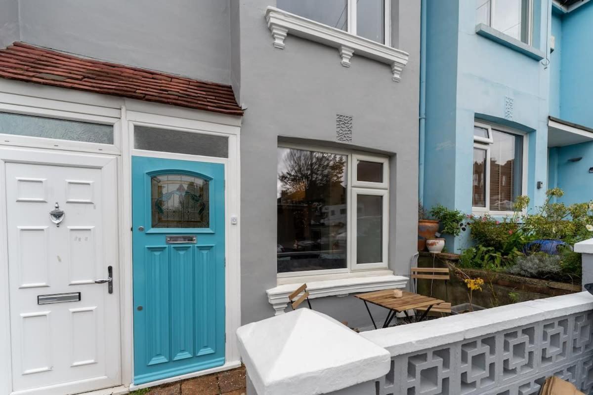 Holiday home Host & - Shanklin House Brighton