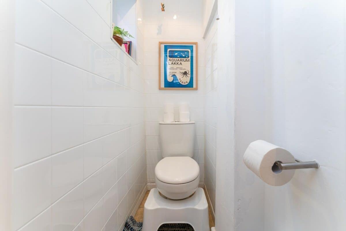 Holiday home Host & - Shanklin House Brighton