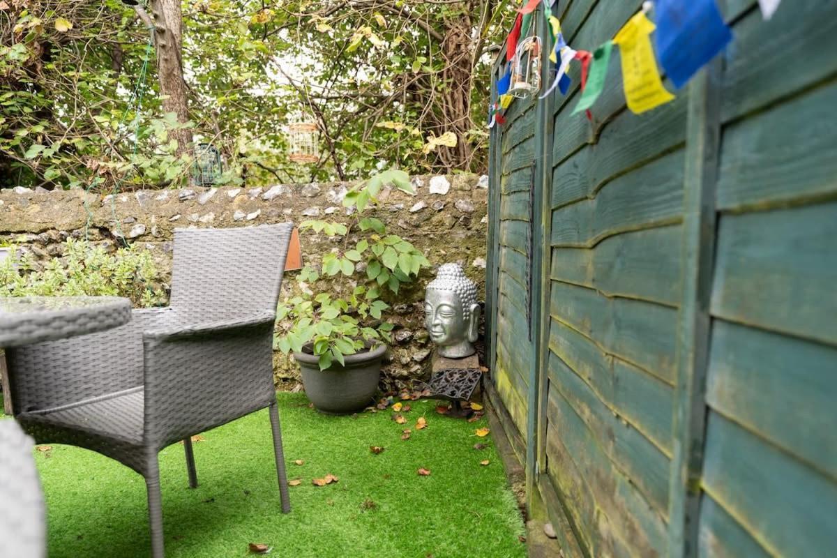 Host & - Shanklin House * Brighton