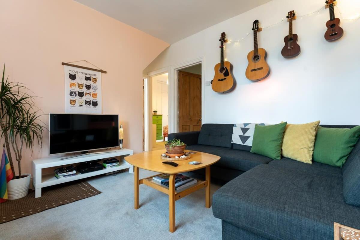 Holiday home Host & - Shanklin House