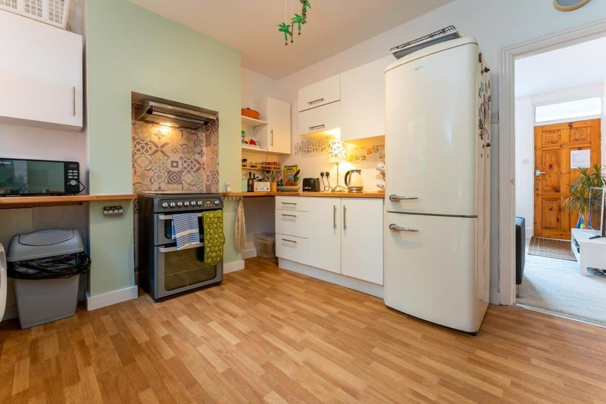 Holiday home Host & - Shanklin House Brighton