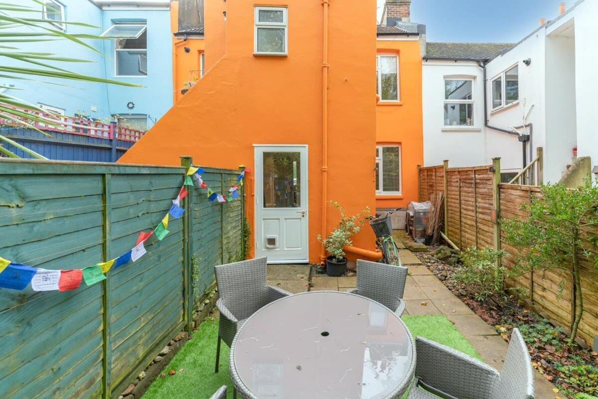 Host & - Shanklin House Holiday home Brighton