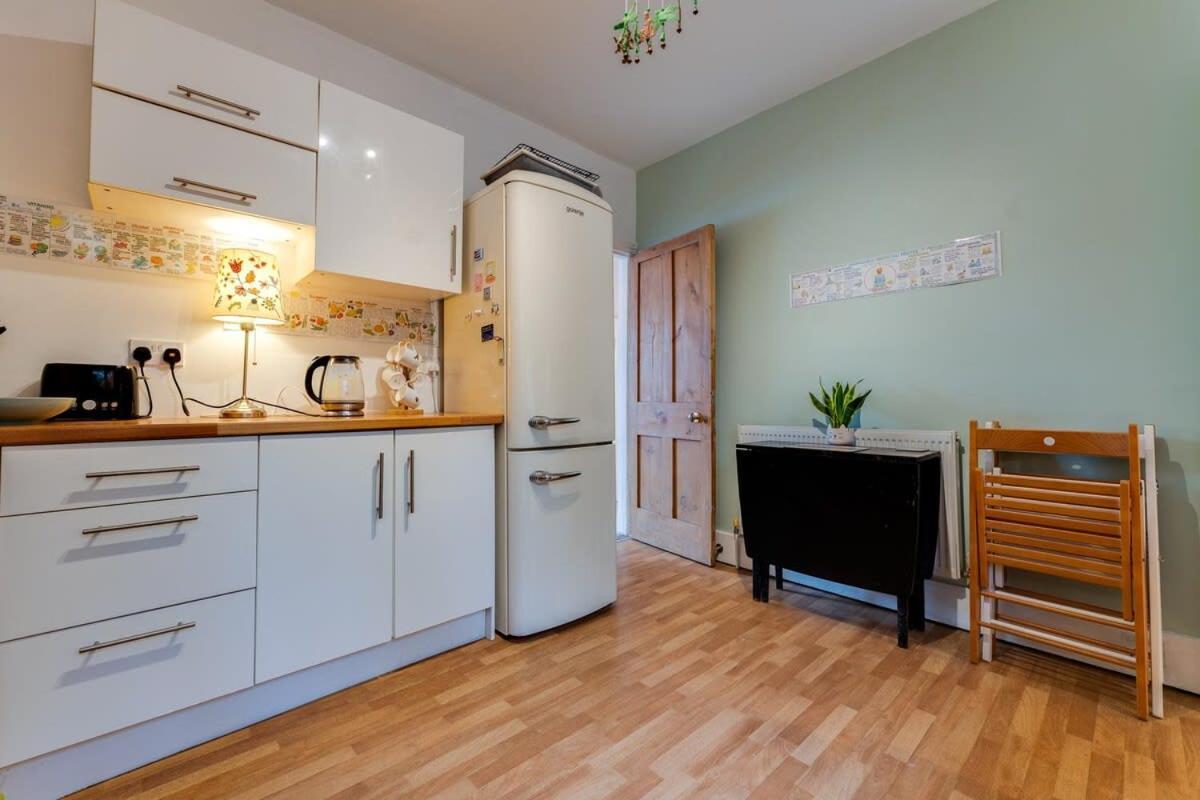 Holiday home Host & - Shanklin House Brighton