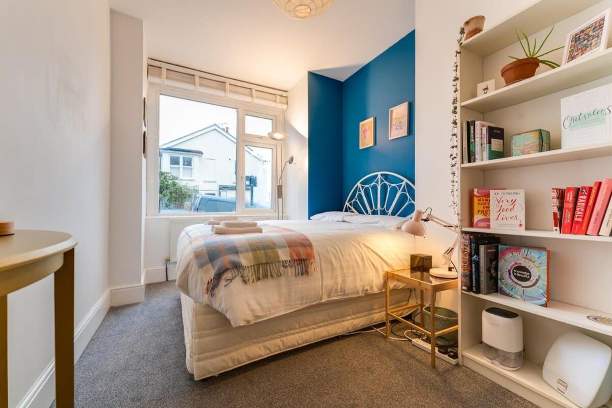 Holiday home Host & - Shanklin House