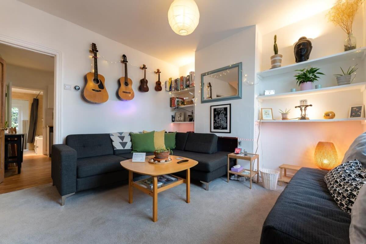 Holiday home Host & - Shanklin House *