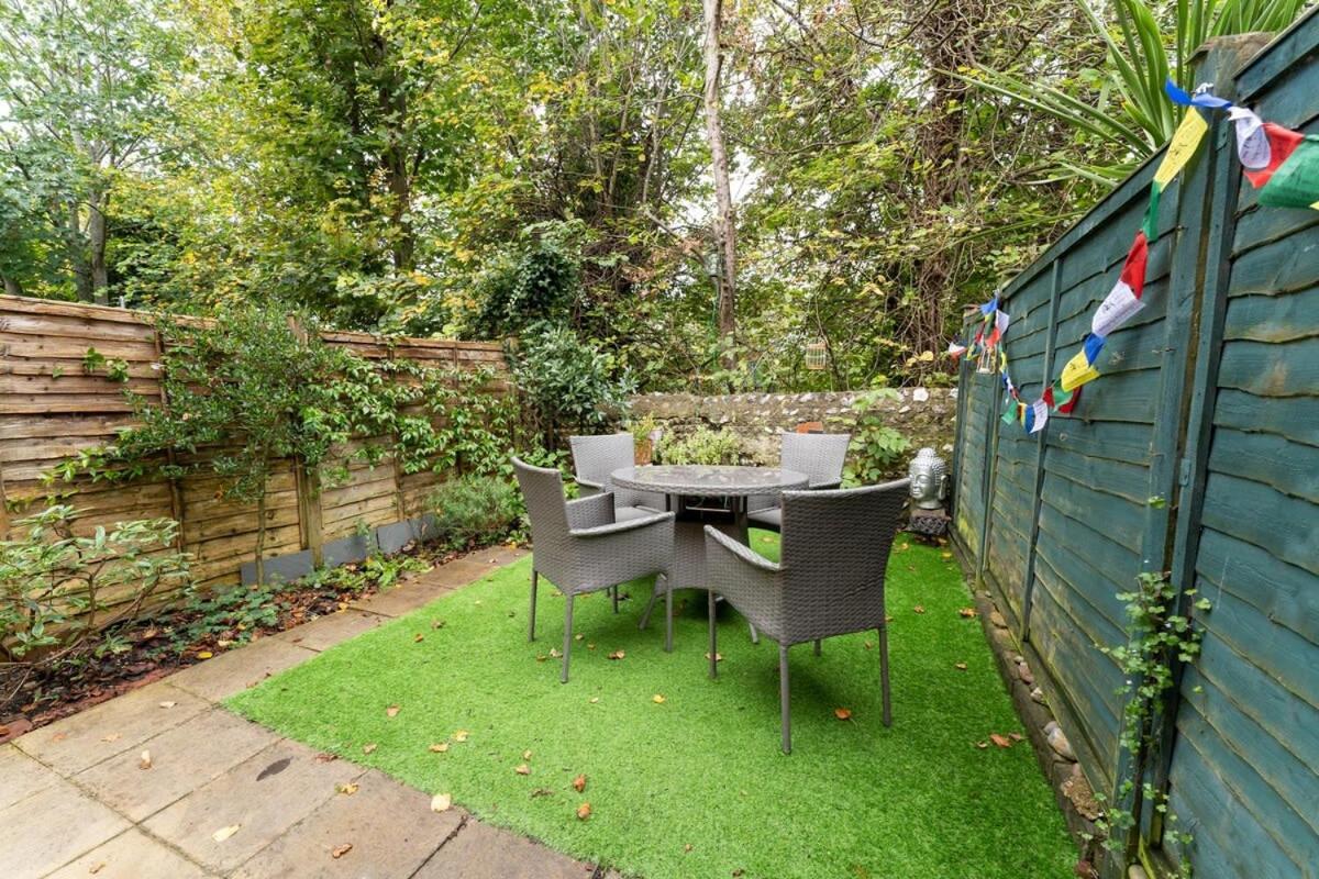 Host & - Shanklin House * Brighton