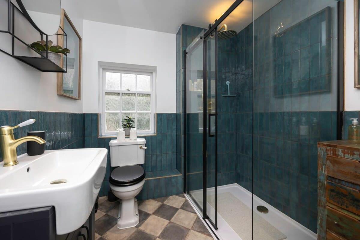 Host & - Blue Boho Holiday home Brighton
