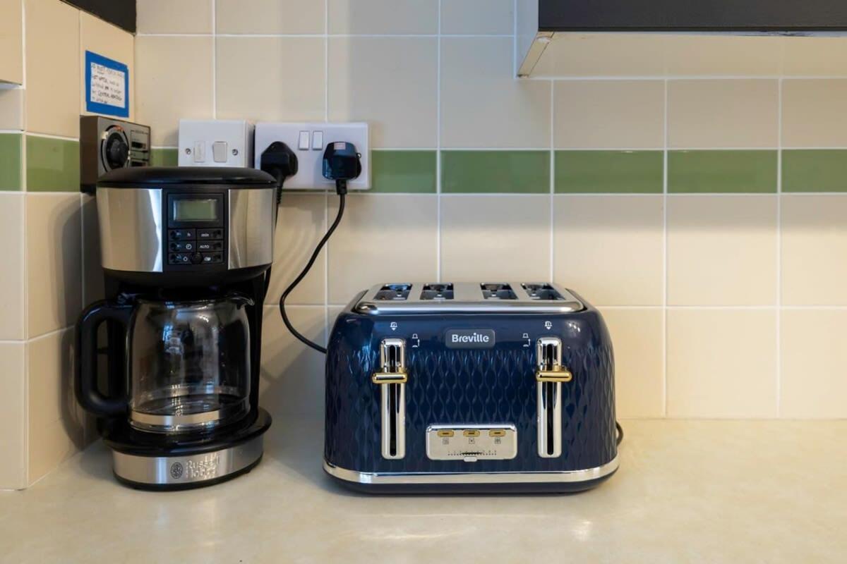 Host & - Blue Boho Holiday home Brighton