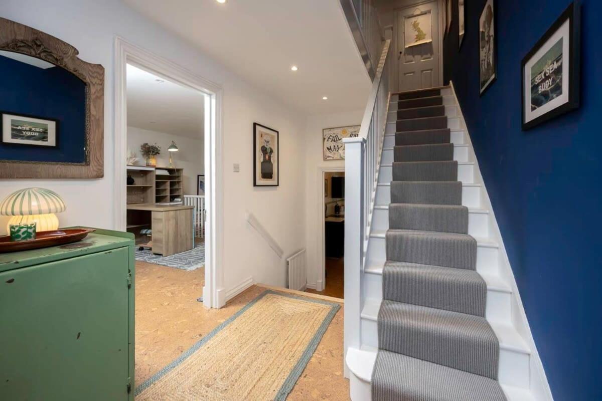 Holiday home Host & - Blue Boho Brighton