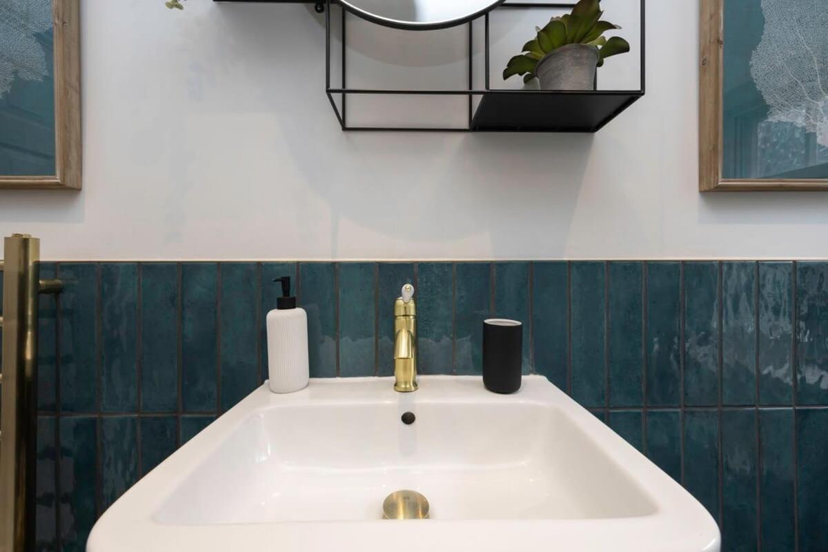 Host & - Blue Boho Holiday home