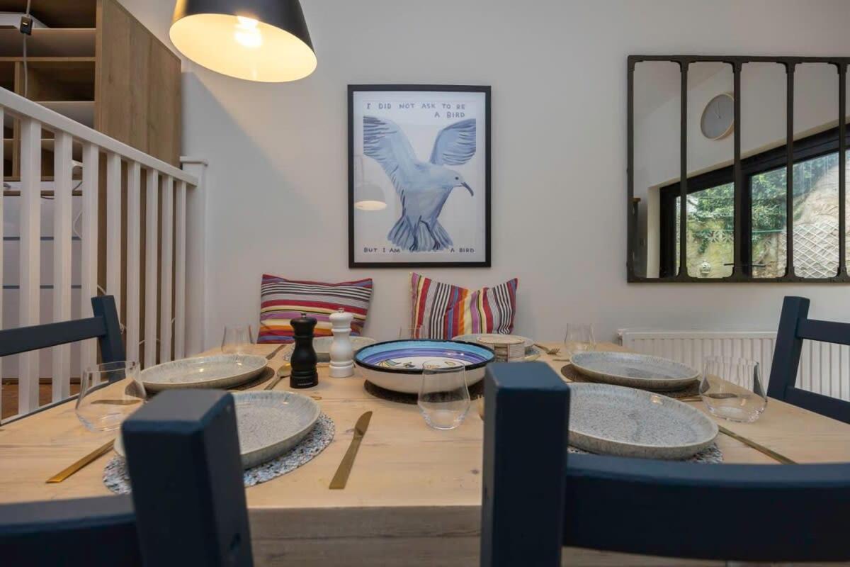 Host & - Blue Boho Holiday home *