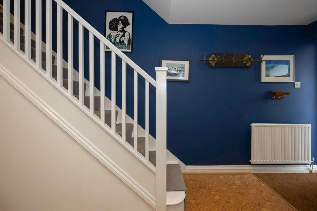 Holiday home Host & - Blue Boho