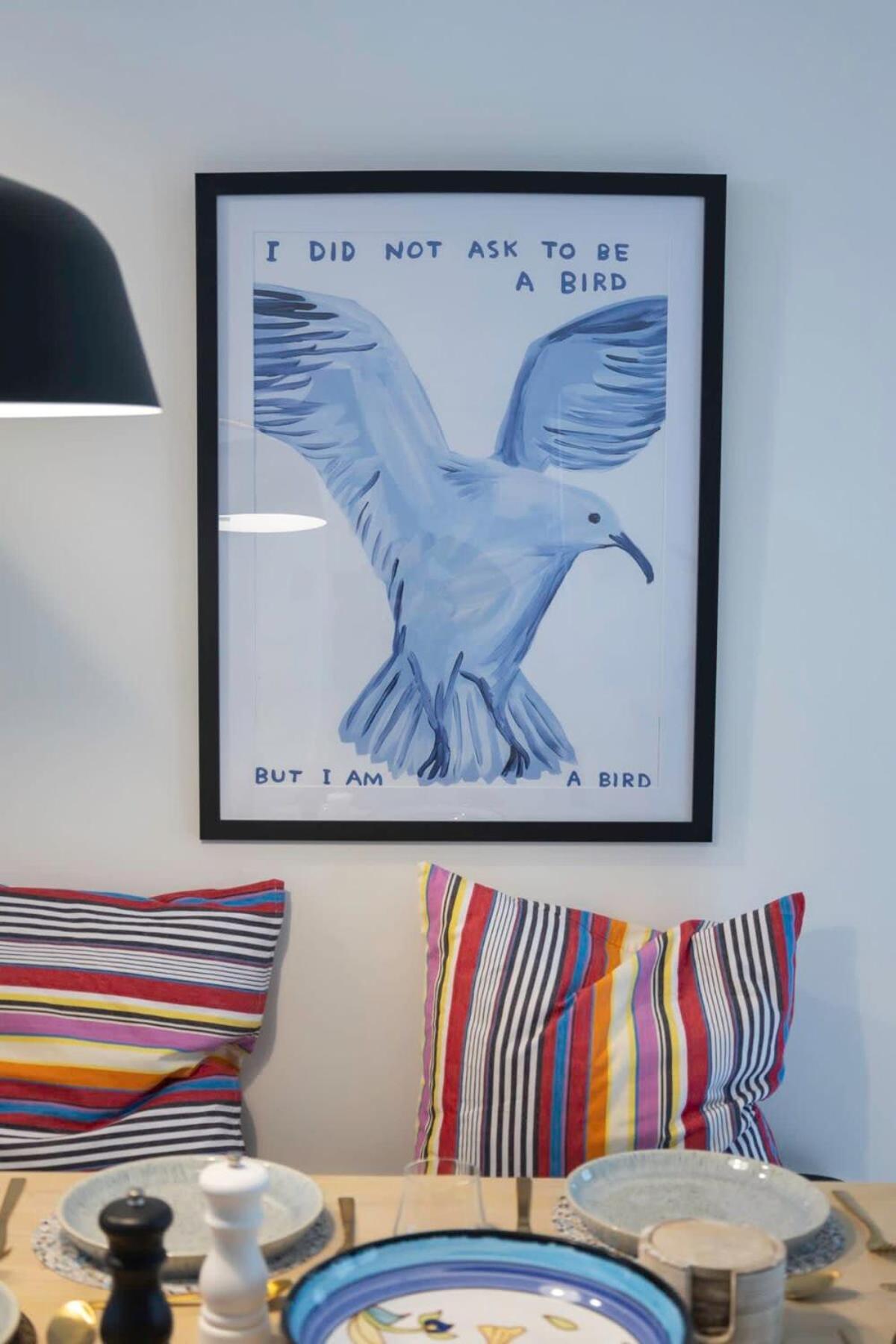 Host & - Blue Boho Holiday home Brighton