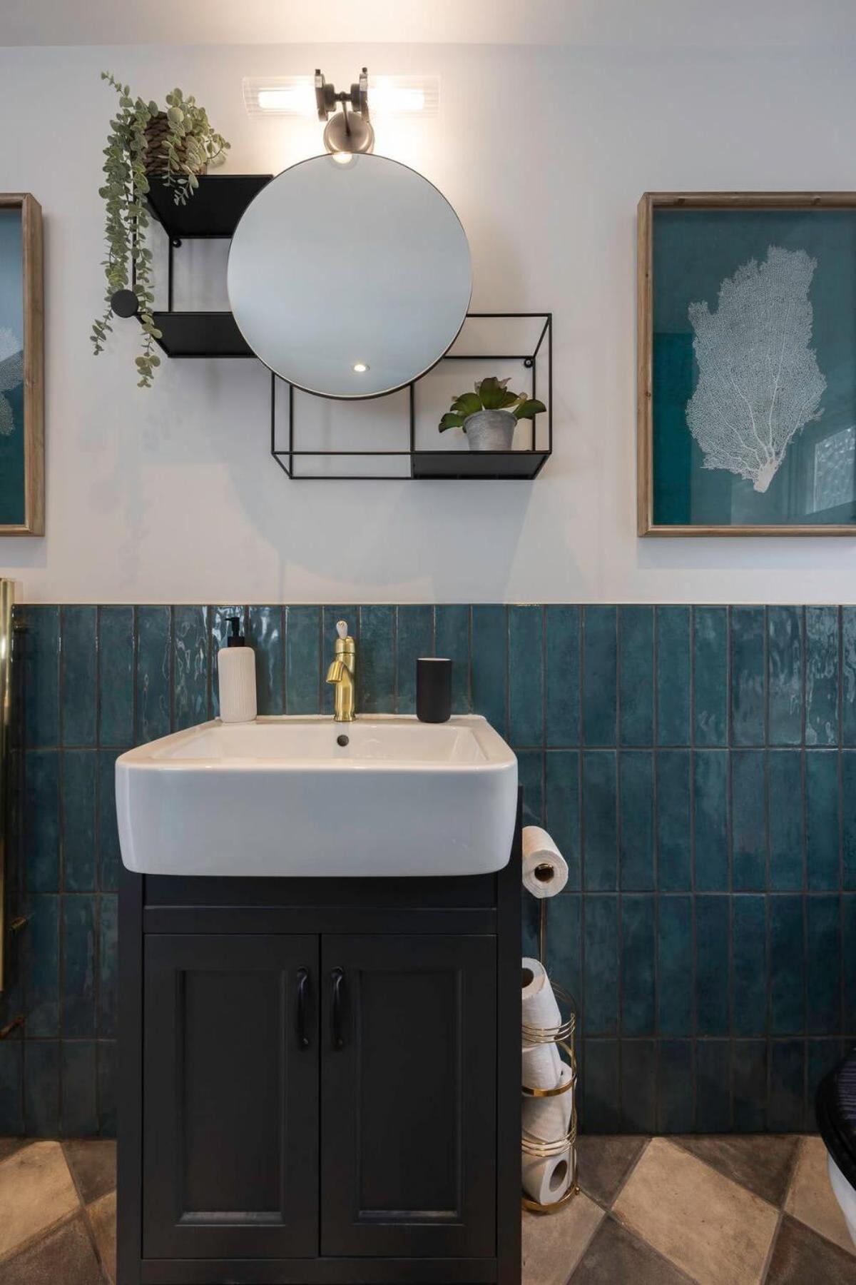 Host & - Blue Boho Holiday home *