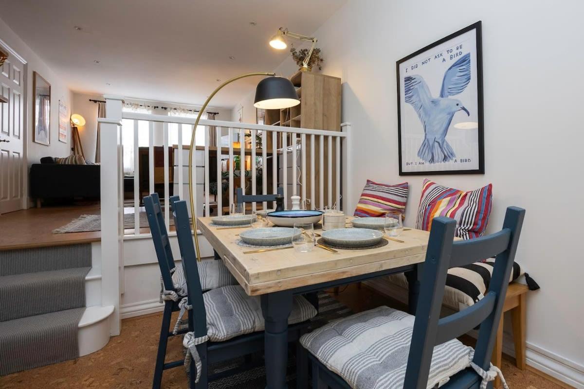 Host & - Blue Boho Holiday home