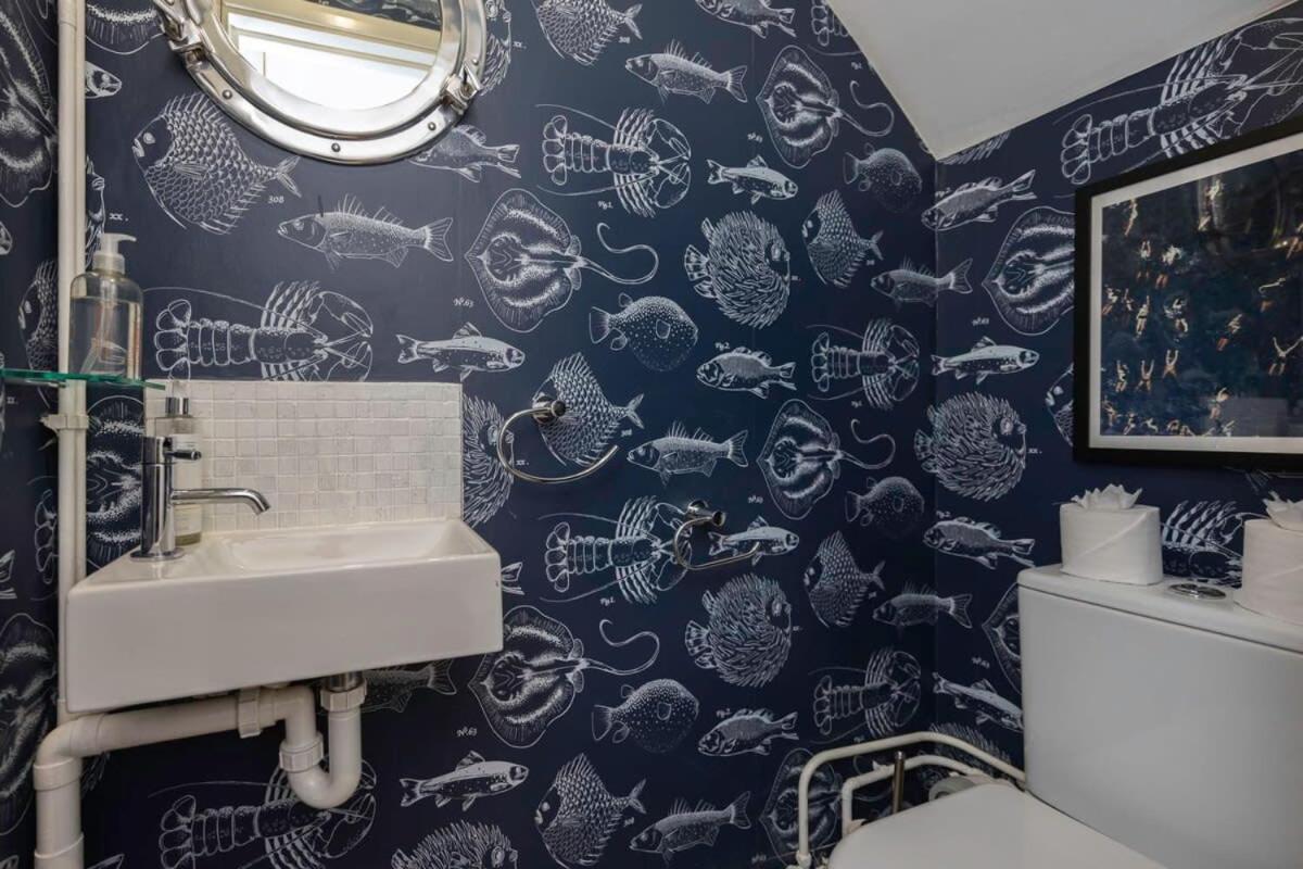 Host & - Blue Boho Holiday home Brighton