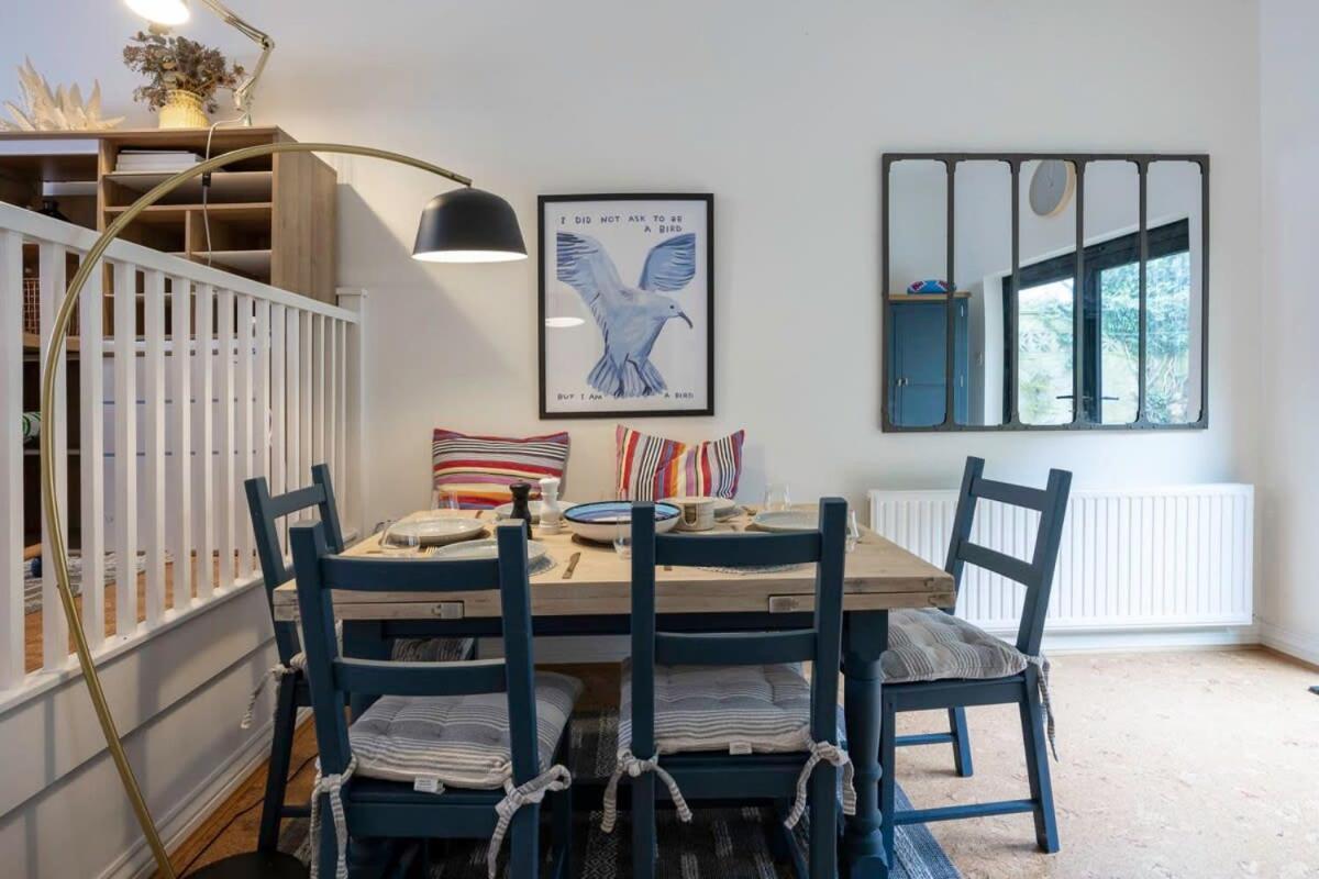 Holiday home Host & - Blue Boho Brighton