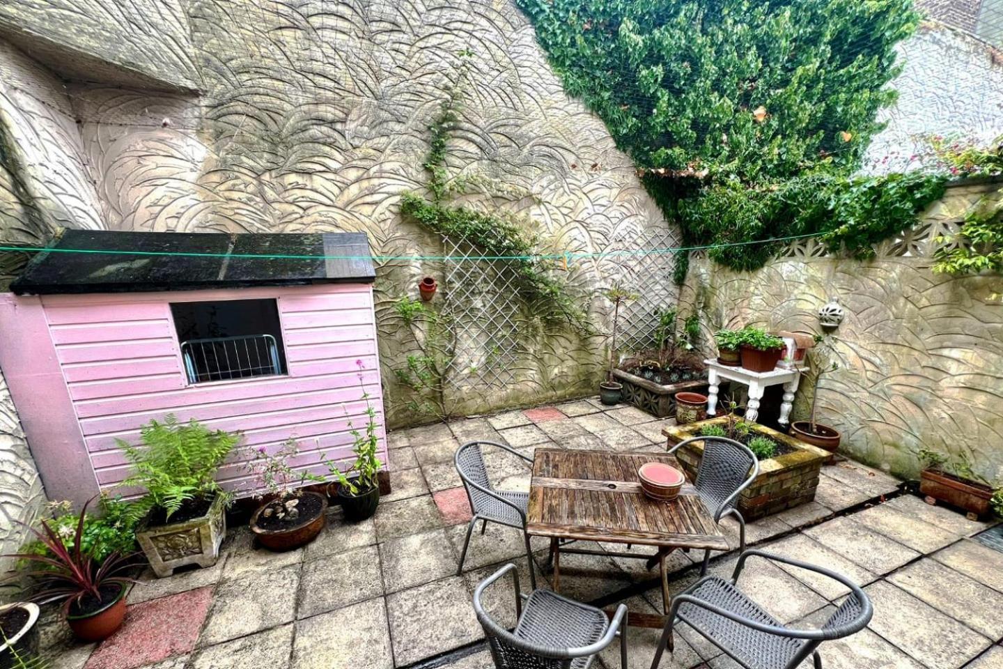Host & - Blue Boho Holiday home Brighton
