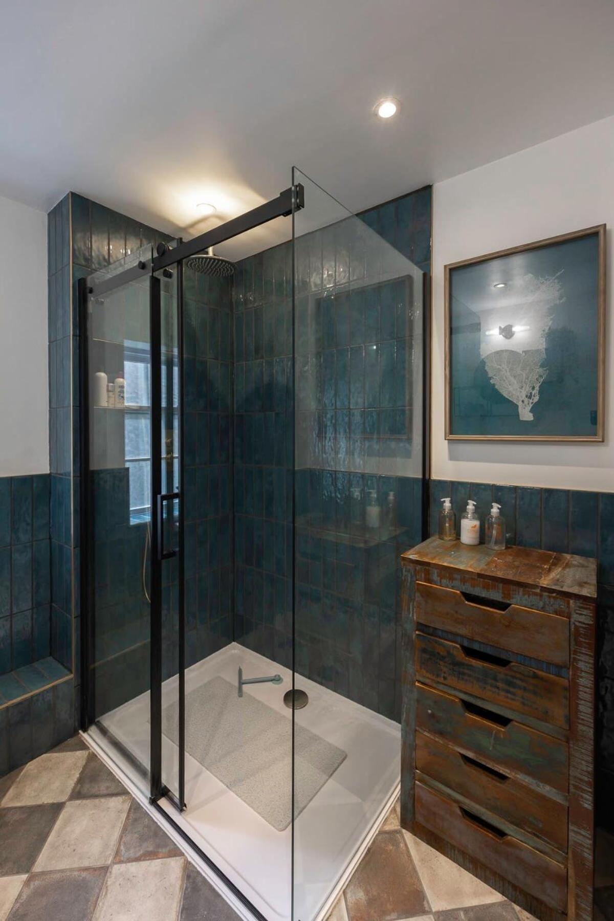 Holiday home Host & - Blue Boho