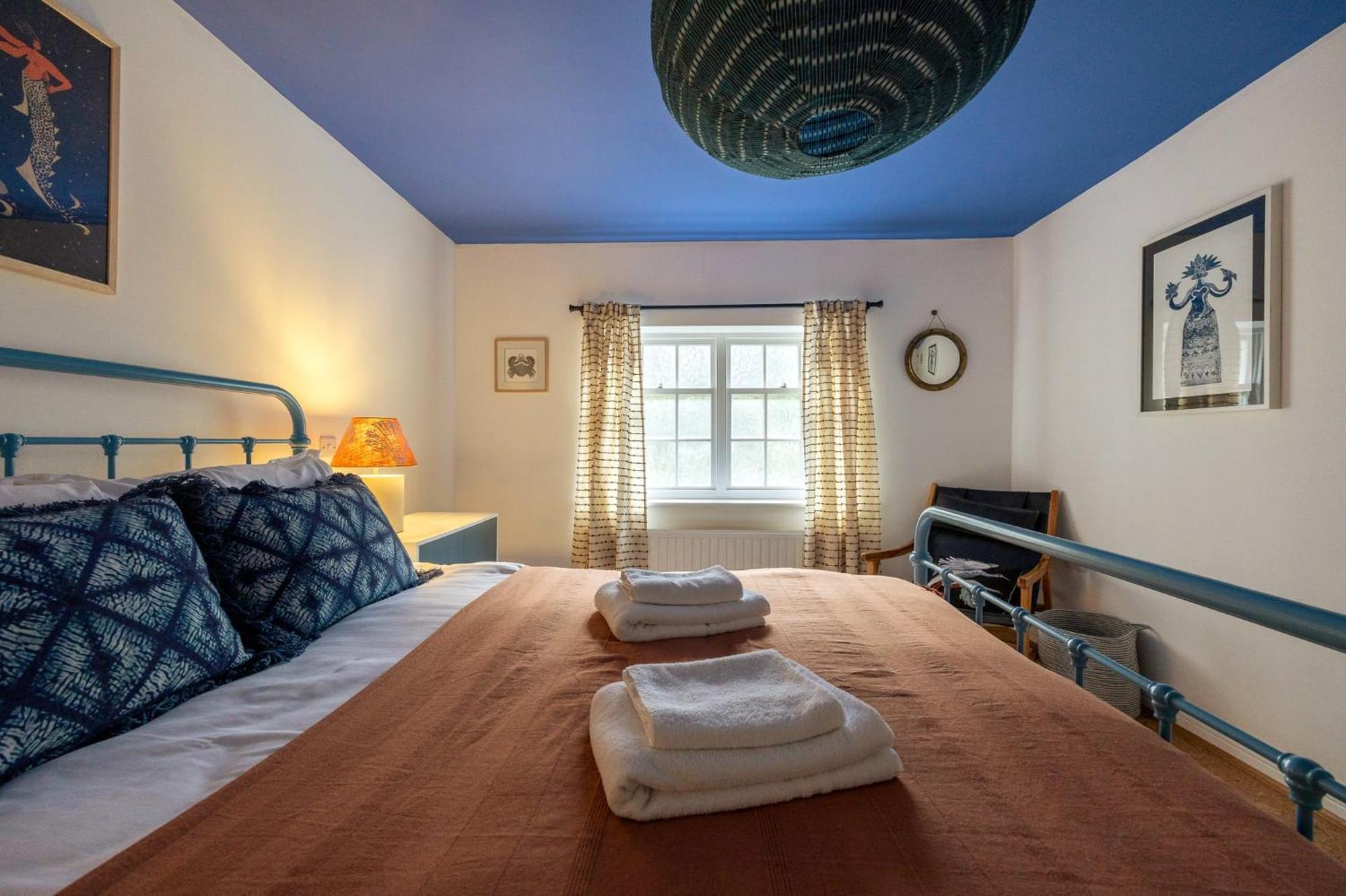 Holiday home Host & - Blue Boho Brighton